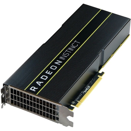 Lenovo Radeon Mi25 16Gb Pcie Pas 7C57A02897
